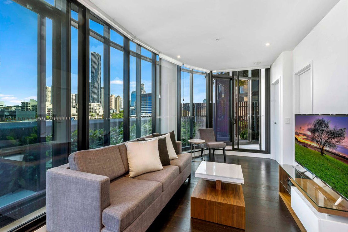 Main listing image for 603/167 Alfred Street, Fortitude Valley  QLD  4006