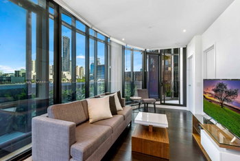 Image 4 for 603/167 Alfred Street, Fortitude Valley  QLD  4006