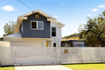 36 Yacht Street, Clontarf