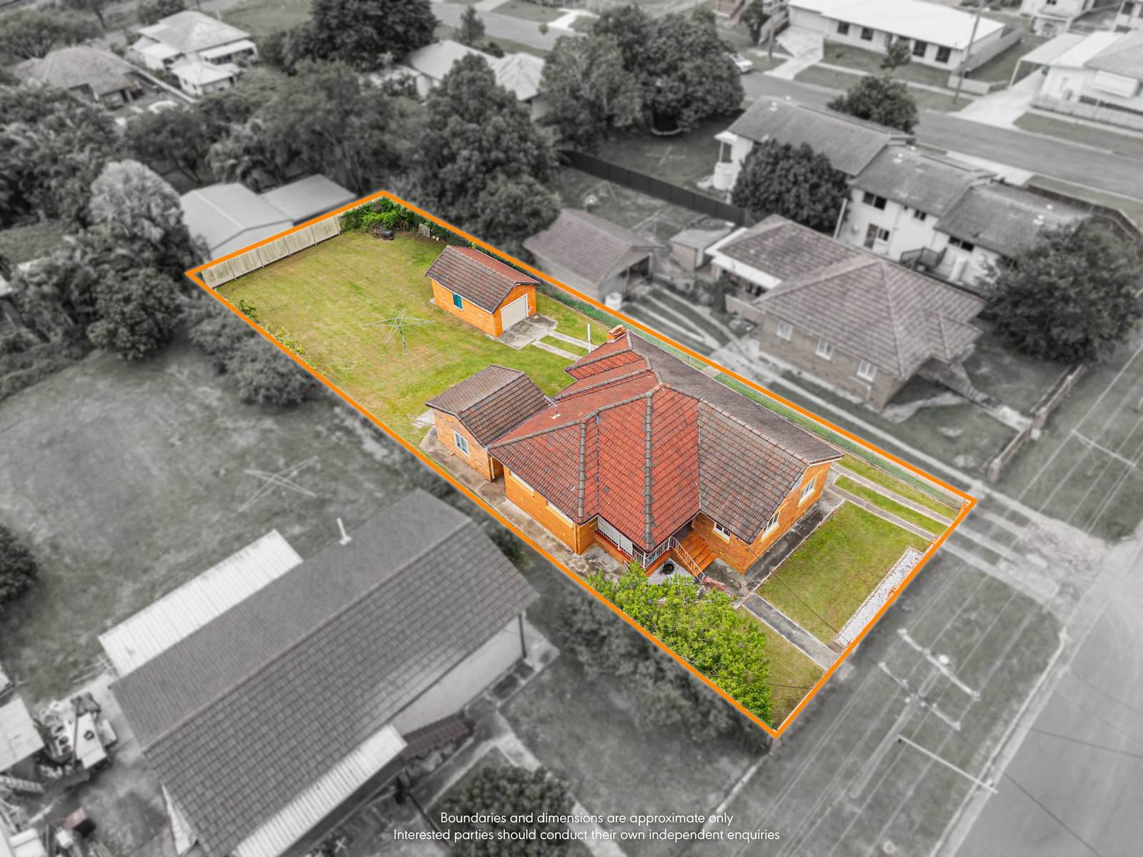 Main listing image for 79 Harrington Street, Darra  QLD  4076