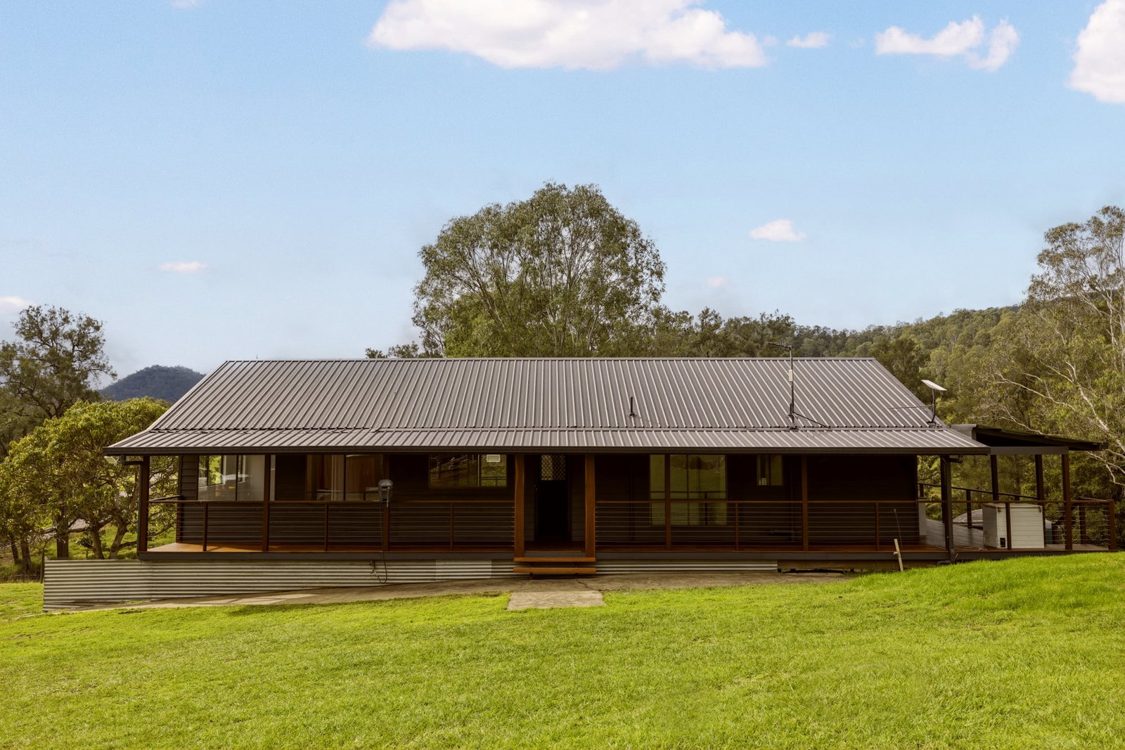 Main listing image for 1068 Sandy Creek Road, Sandy Creek  QLD  4515