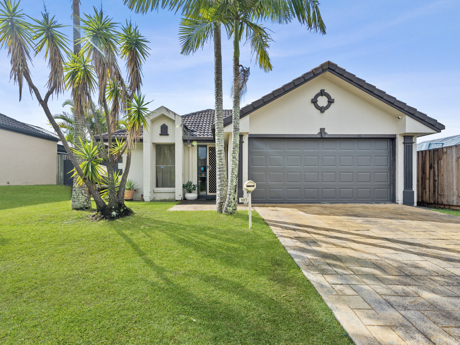 Main listing image for 107 Kingarry Circuit, Merrimac  QLD  4226