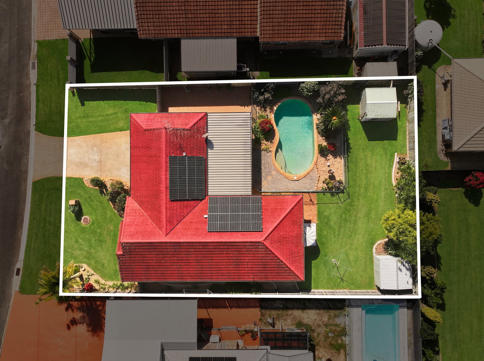 13 Stringybark Court Murrumba Downs QLD 4503