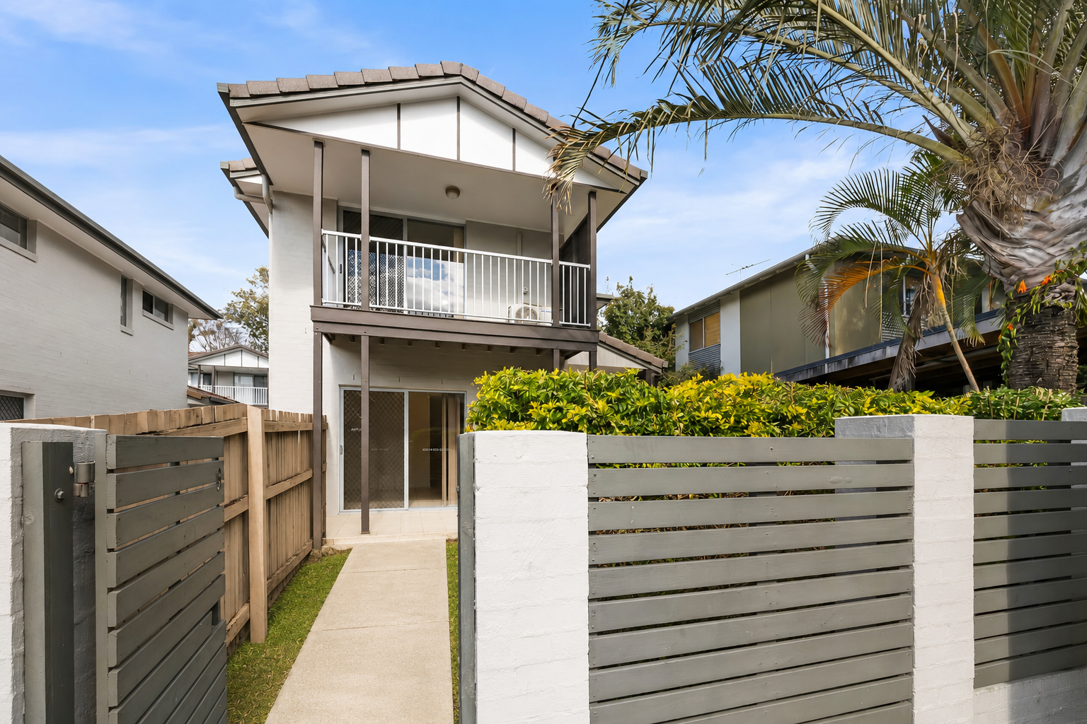 Main listing image for 6/34 Creighton Street, Mount Gravatt  QLD  4122