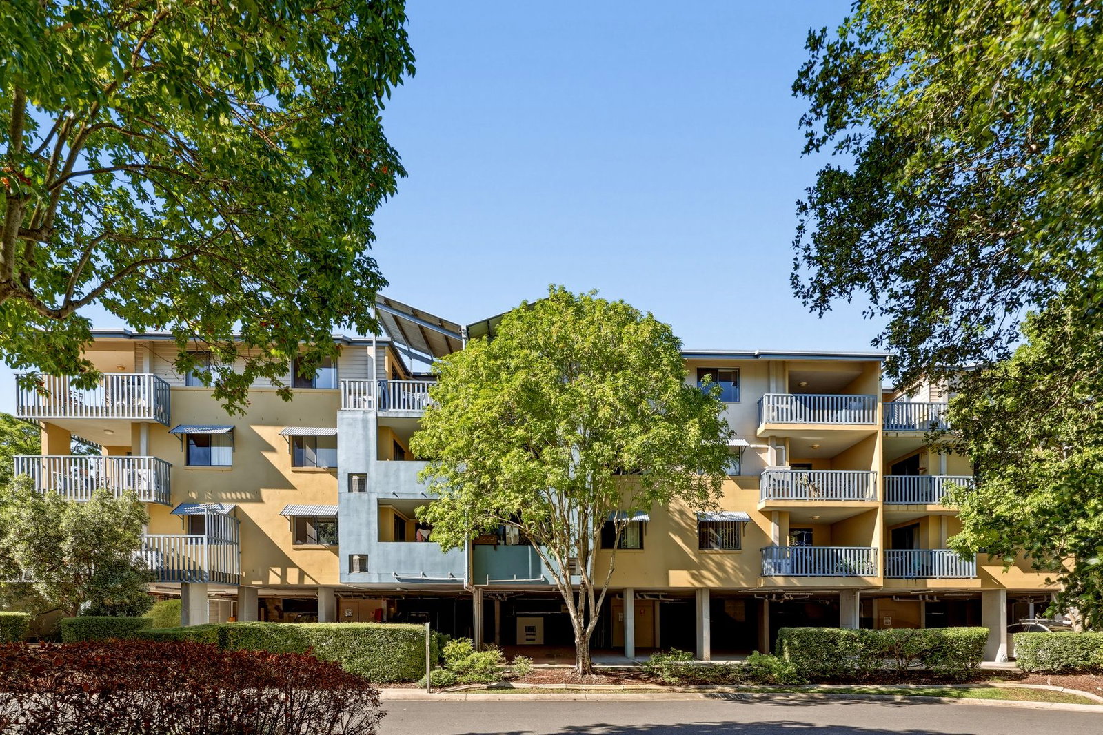 Main listing image for 37/38 Palmer Street, Greenslopes  QLD  4120