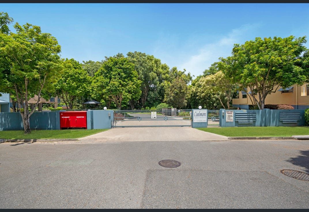 Main listing image for 37/38 Palmer Street, Greenslopes  QLD  4120