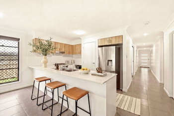 Image 5 for 71 Taunton Circuit, Upper Kedron  QLD  4055