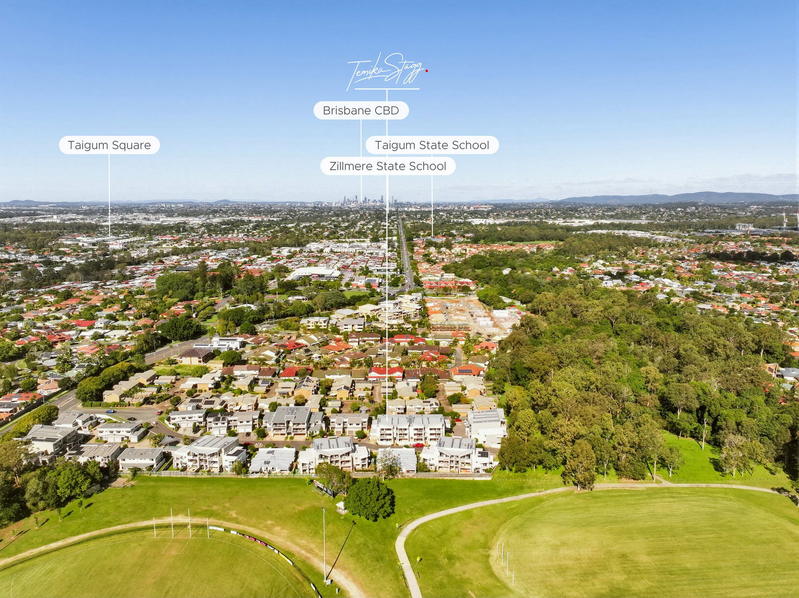 24/11 Taigum Place, Taigum, QLD, 4018, Taigum - Thumbnail 7