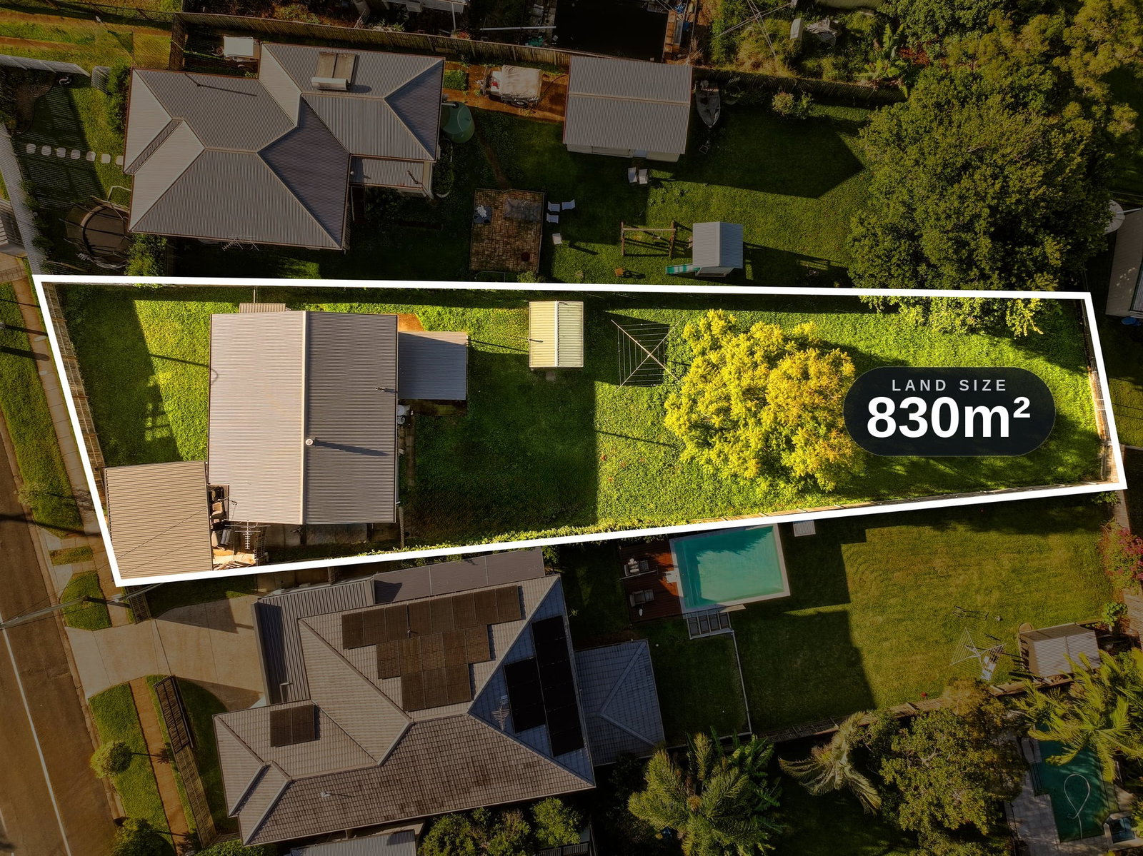Main listing image for 208 Lascelles Street, Brighton  QLD  4017