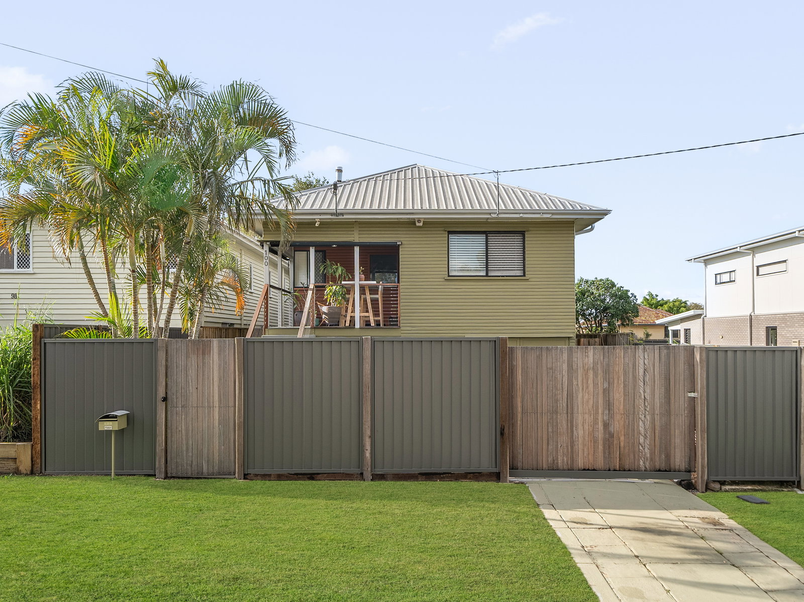 Main listing image for 100 High Street, Brighton  QLD  4017