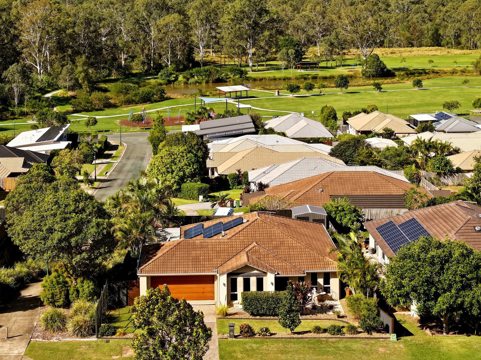 Main listing image for 8 Dalray Drive, Raceview  QLD  4305