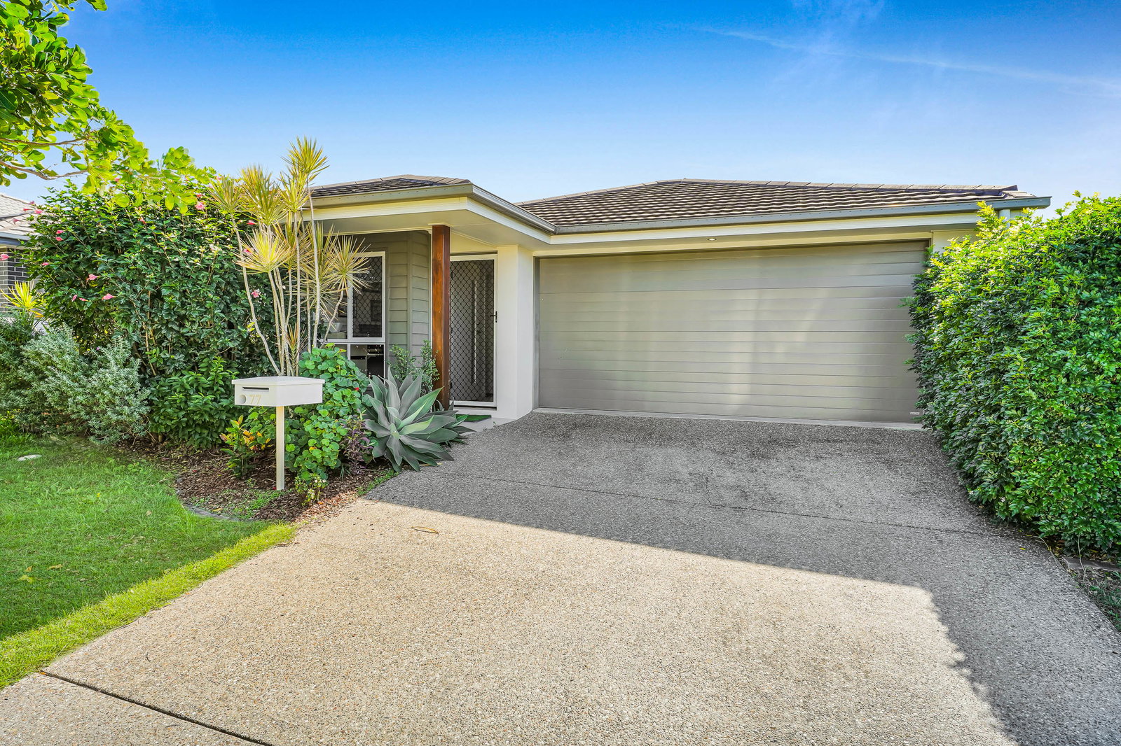 Main listing image for 77 Skyblue Circuit, Yarrabilba  QLD  4207