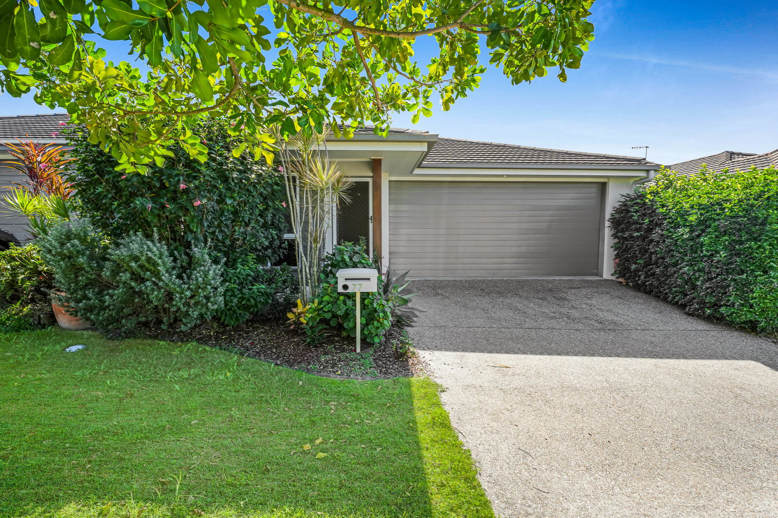 Main listing image for 77 Skyblue Circuit, Yarrabilba  QLD  4207