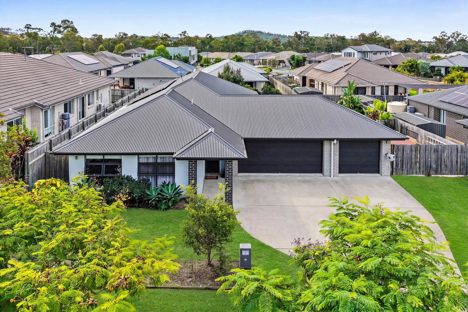 Main listing image for 41 Trailblazer Drive, Flagstone  QLD  4280