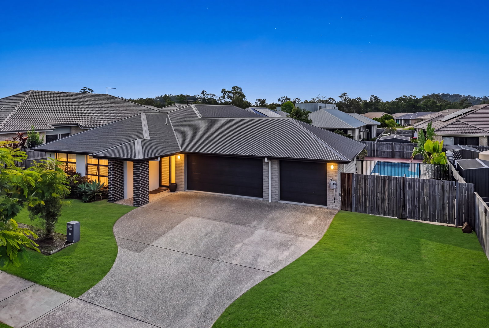 Main listing image for 41 Trailblazer Drive, Flagstone  QLD  4280