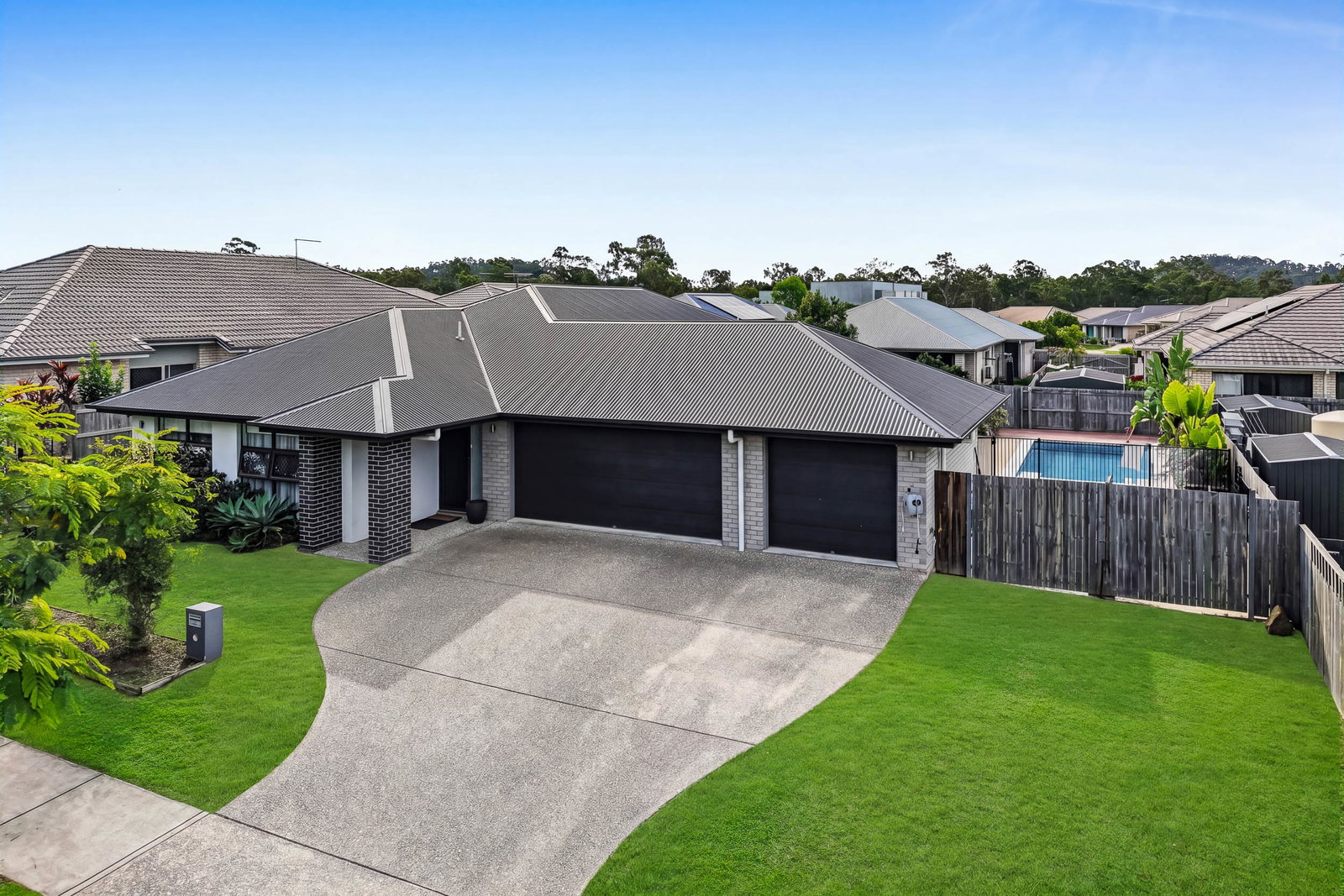 Main listing image for 41 Trailblazer Drive, Flagstone  QLD  4280