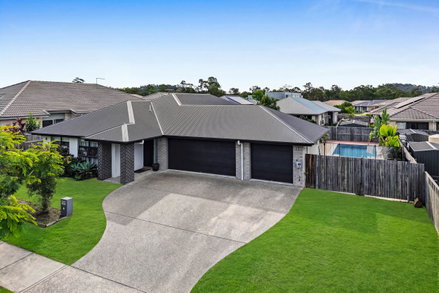 41 Trailblazer Drive, Flagstone