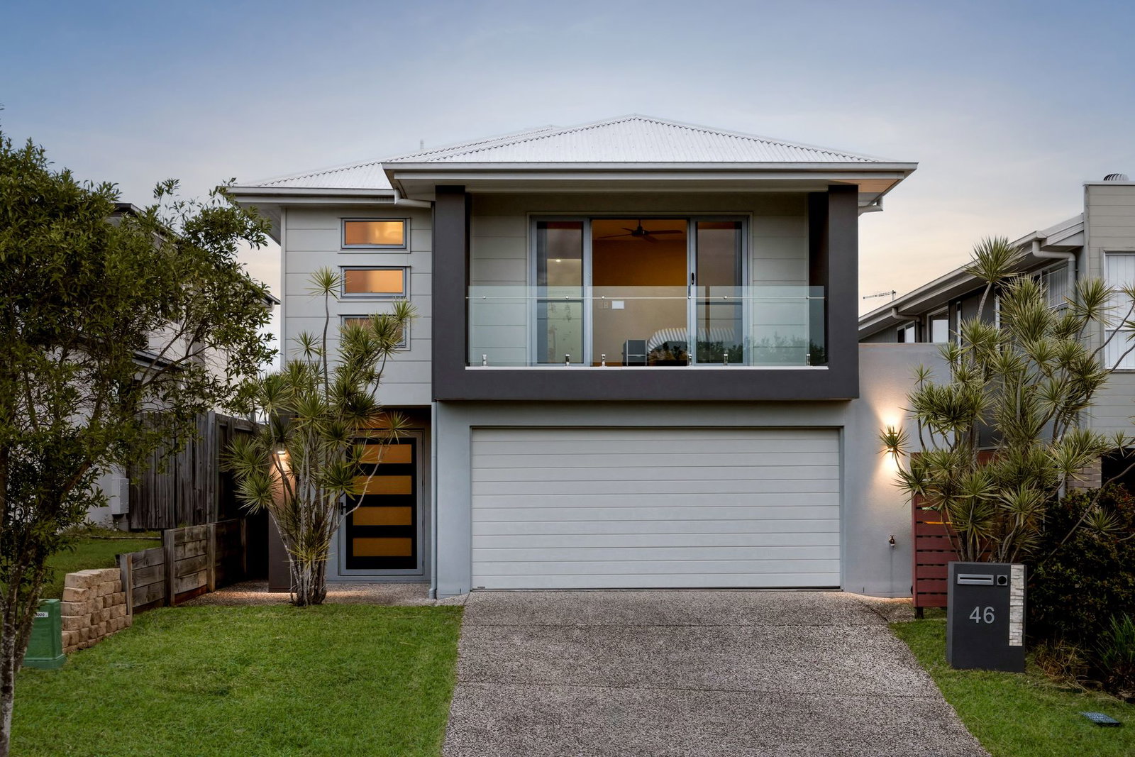 Main listing image for 46 Tattler Street, Mango Hill  QLD  4509