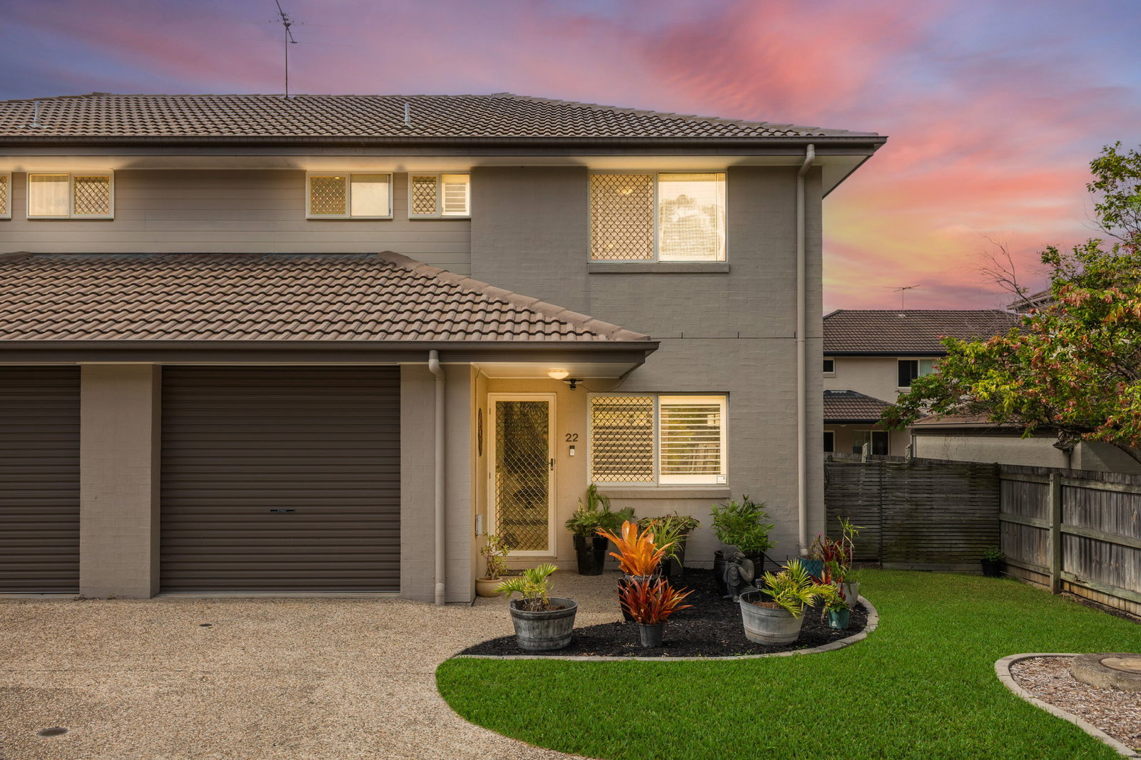 Main listing image for 22/1-31 Elsie Street, Kallangur  QLD  4503