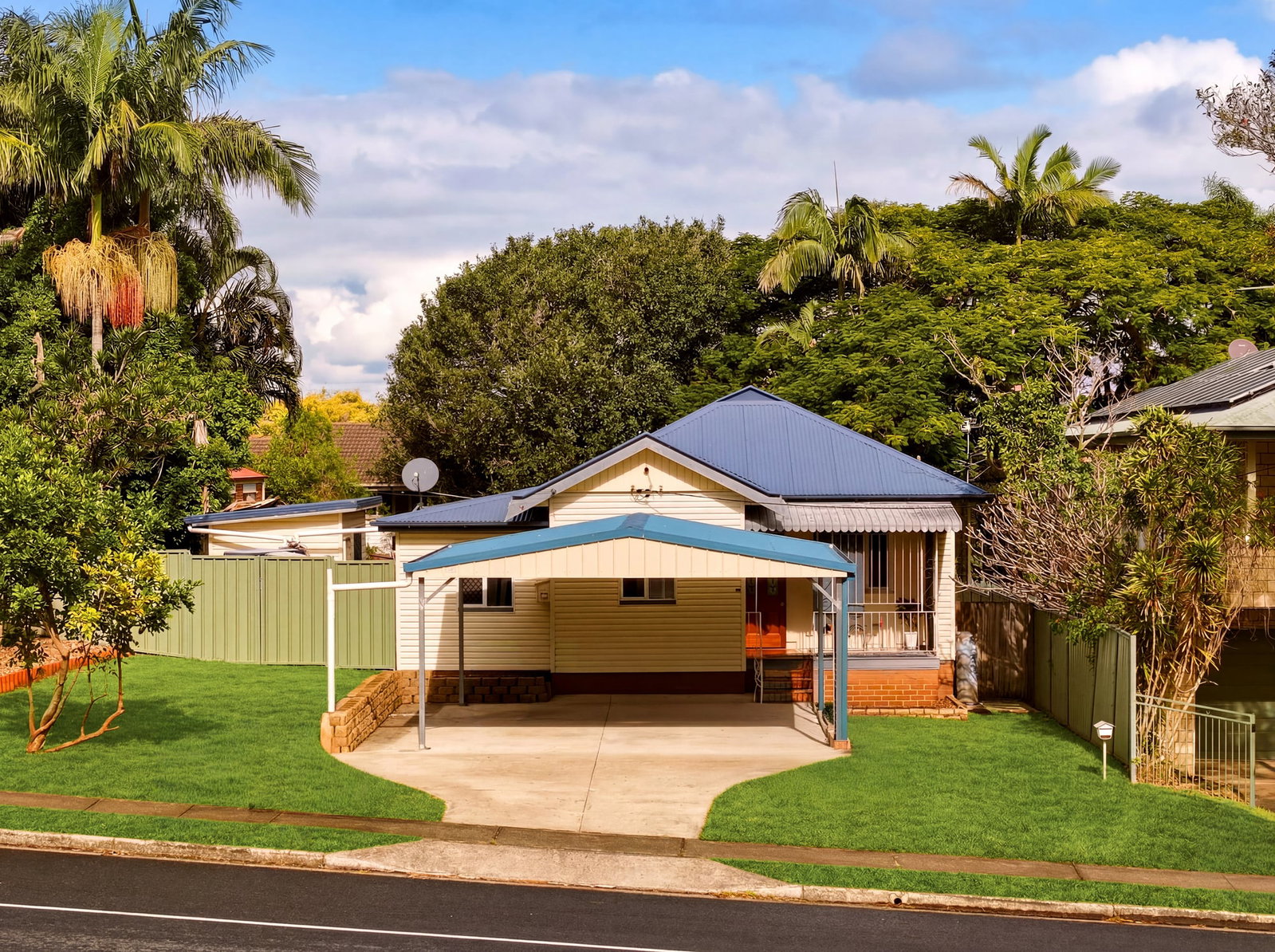 Main listing image for 141 Duffield Road, Margate  QLD  4019