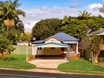 141 Duffield Road, Margate
