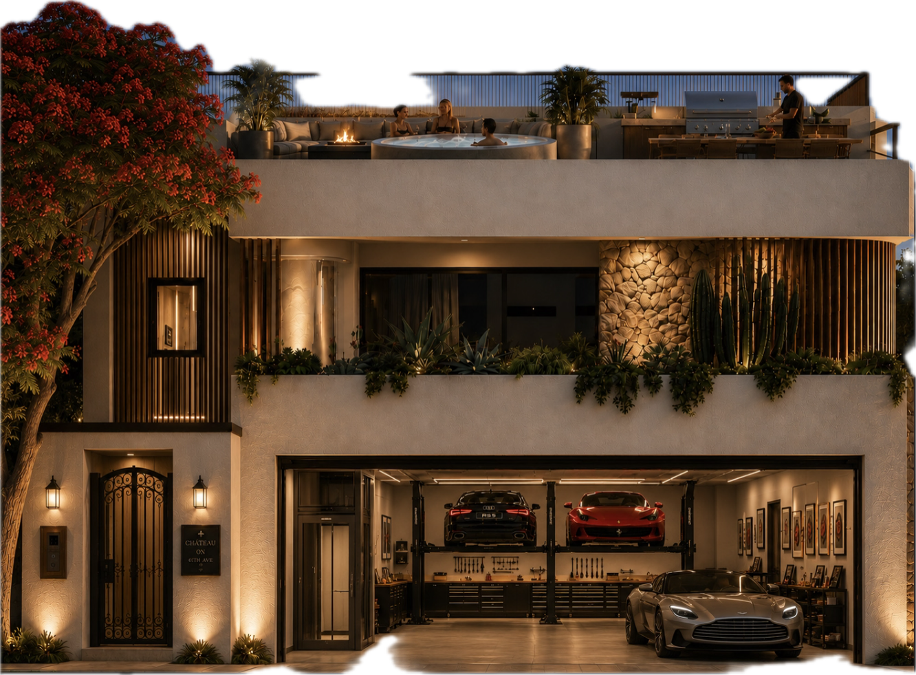 Main listing image for 38 Sixth Avenue, Palm Beach  QLD  4221