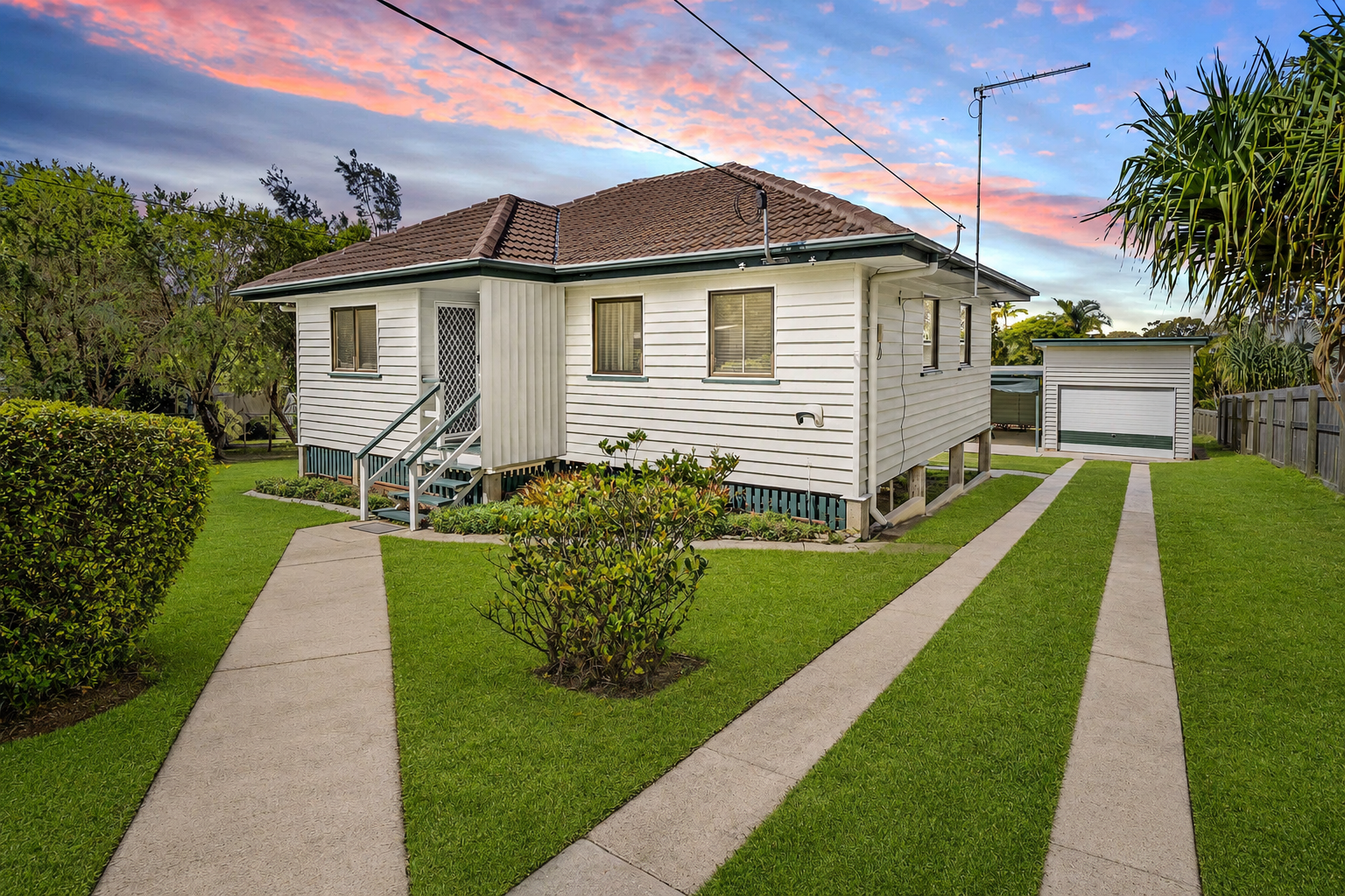 Main listing image for Brighton – address available on request – House for sale R2-5120639