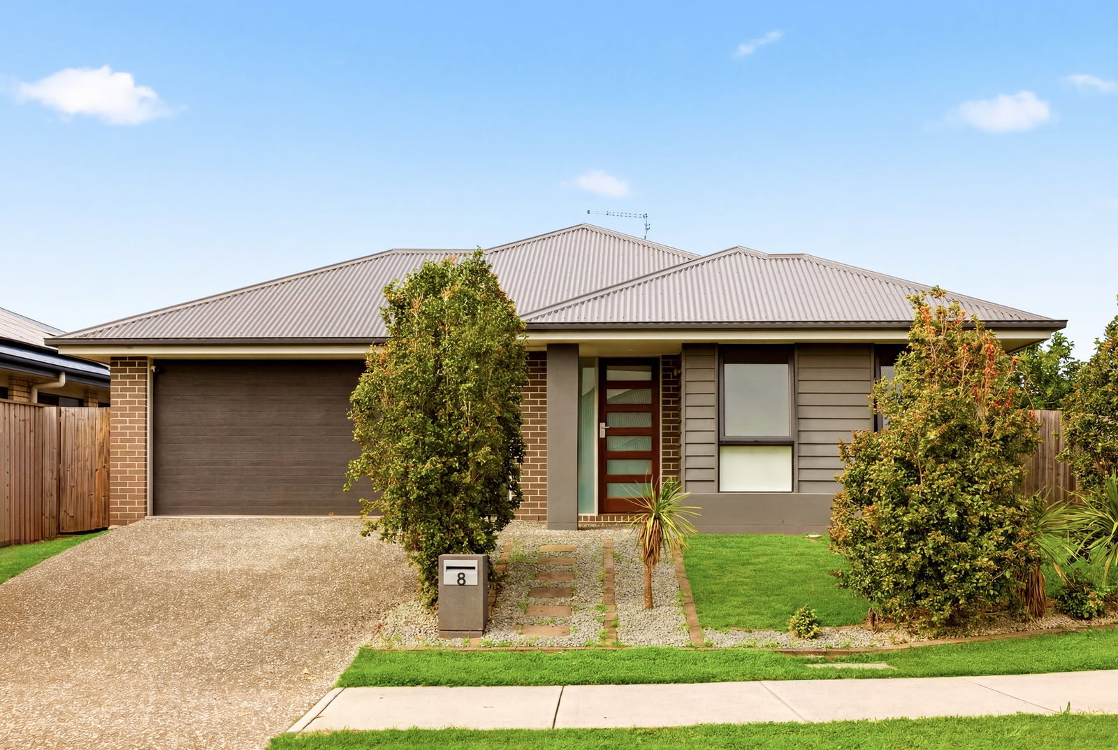 Main listing image for 8 Honey Street, Redbank Plains  QLD  4301