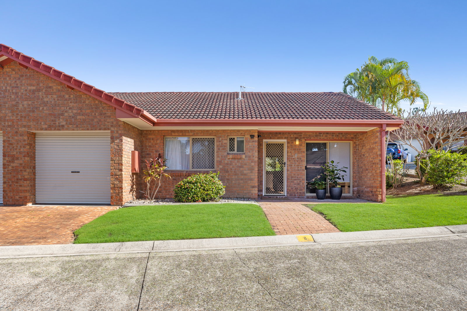 Main listing image for 8/37 Old Coach Road, Tallai  QLD  4213