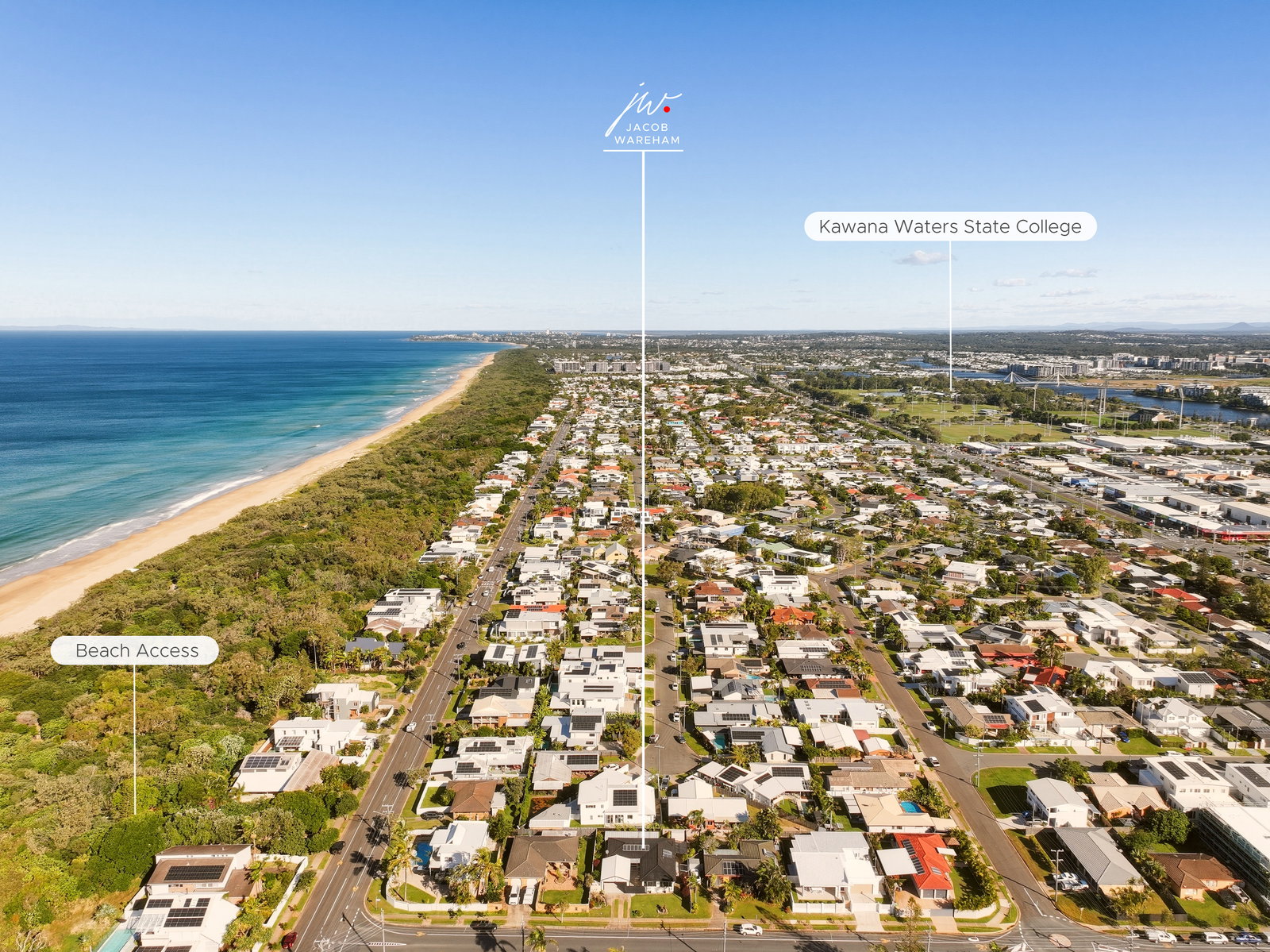 Main listing image for 6 Minkara Street, Warana  QLD  4575