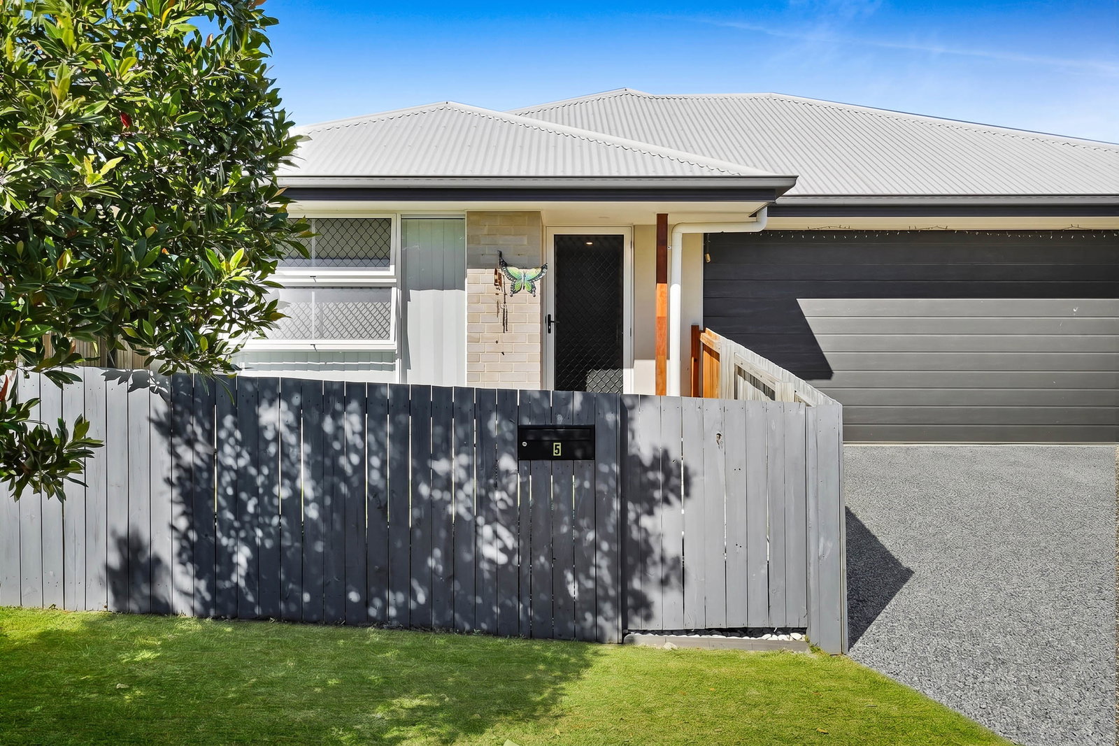 Main listing image for 5 Lochern Street, Yarrabilba  QLD  4207