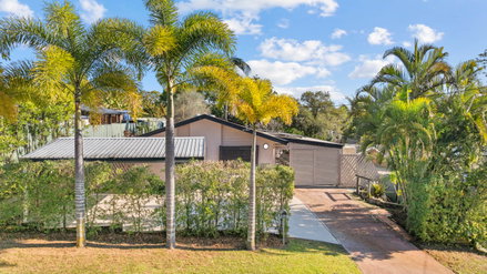 14 Woodlands Avenue, Petrie