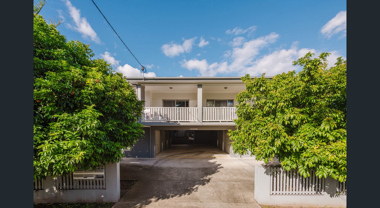 Main listing image for 4/16 Dulendella Street, Zillmere  QLD  4034
