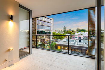 Image 6 for 503/1 Aspinall Street, Nundah  QLD  4012