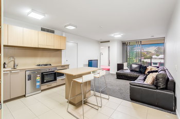 Image 6 for 503/1 Aspinall Street, Nundah  QLD  4012