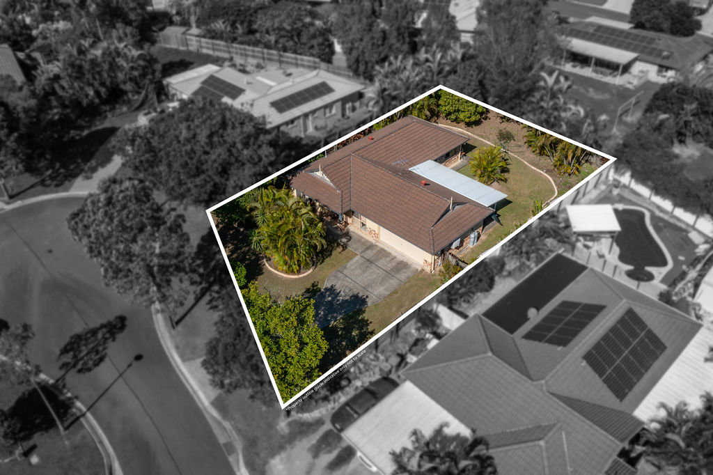 Main listing image for 13 Rubicon Court, Collingwood Park  QLD  4301