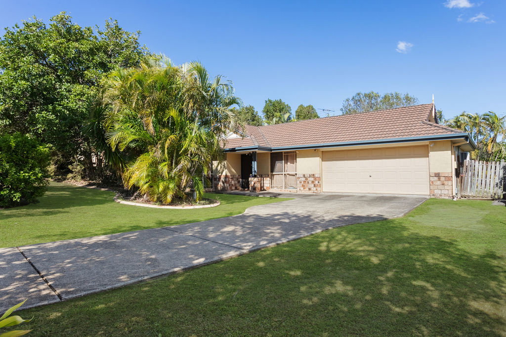 Main listing image for 13 Rubicon Court, Collingwood Park  QLD  4301