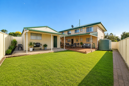 8 Meelagh Street, Bracken Ridge