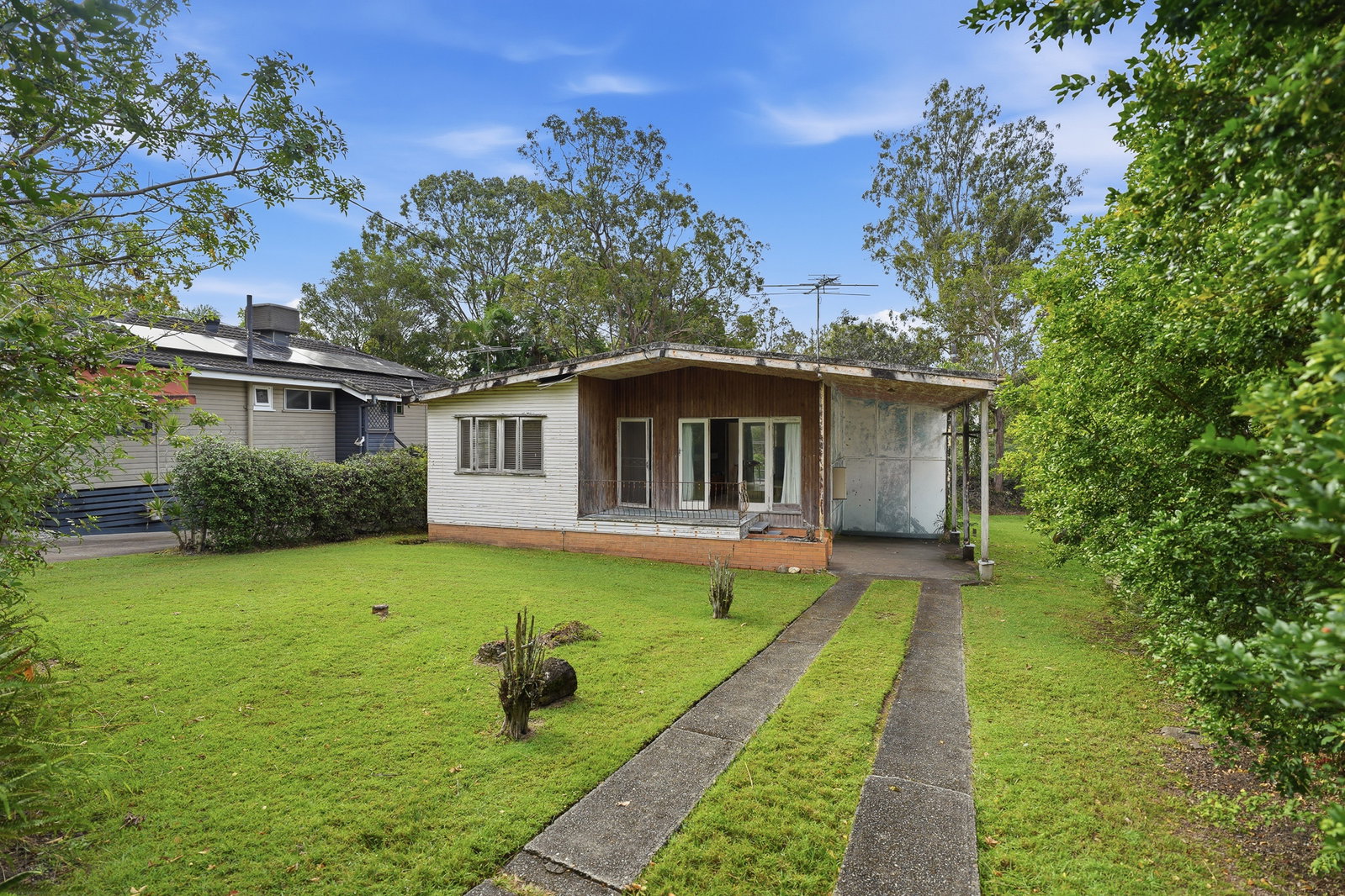 Main listing image for 85 Annandale Street, Keperra  QLD  4054