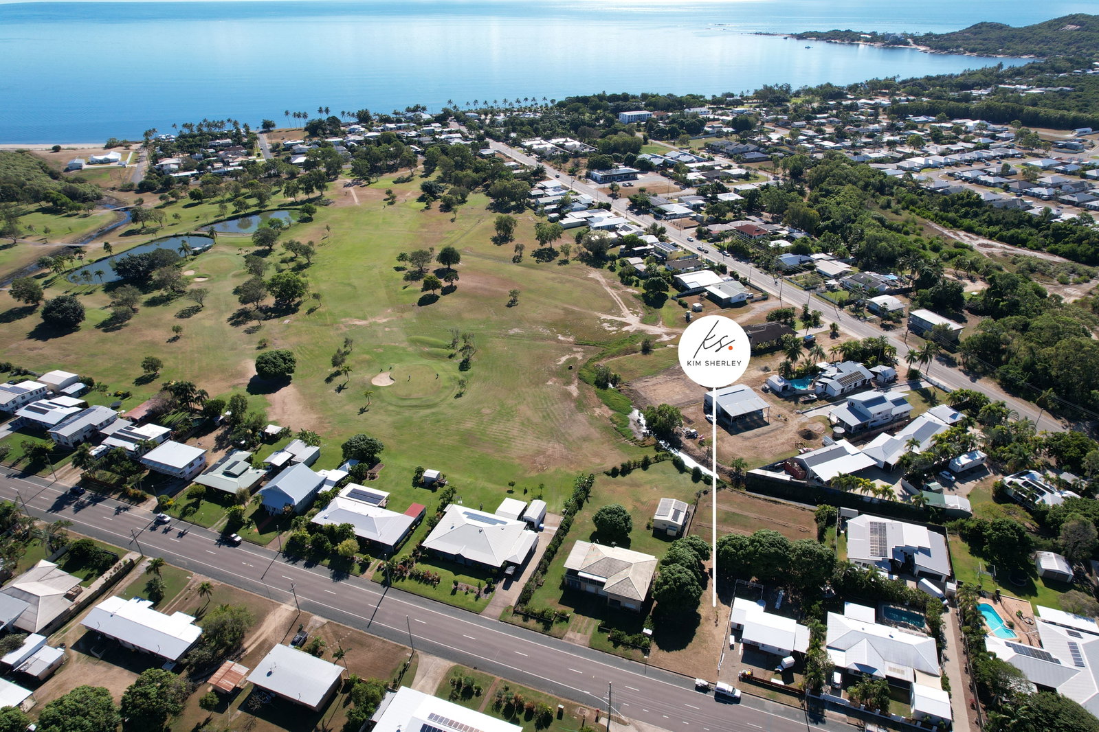 Main listing image for Lot Proposed Lot 31 12 Tollington Road, Bowen  QLD  4805