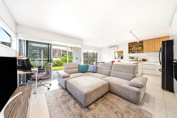 Image 6 for 5/8 Russell Street, Everton Park  QLD  4053