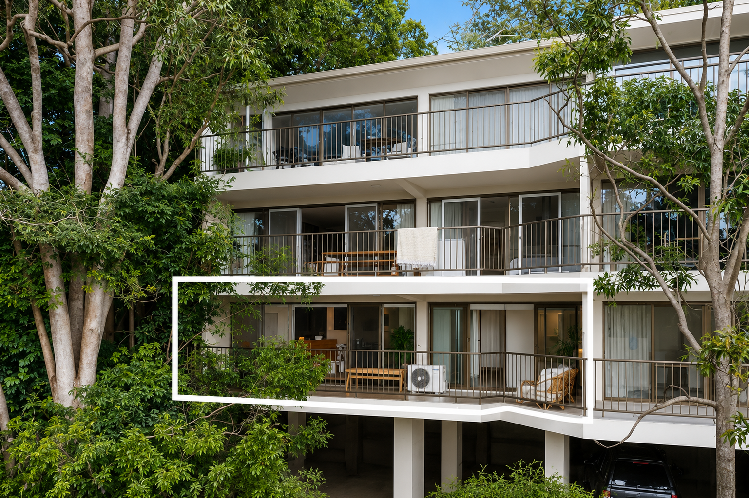 3/24 Panorama Drive, Currumbin, QLD, 4223, Currumbin - Thumbnail 6