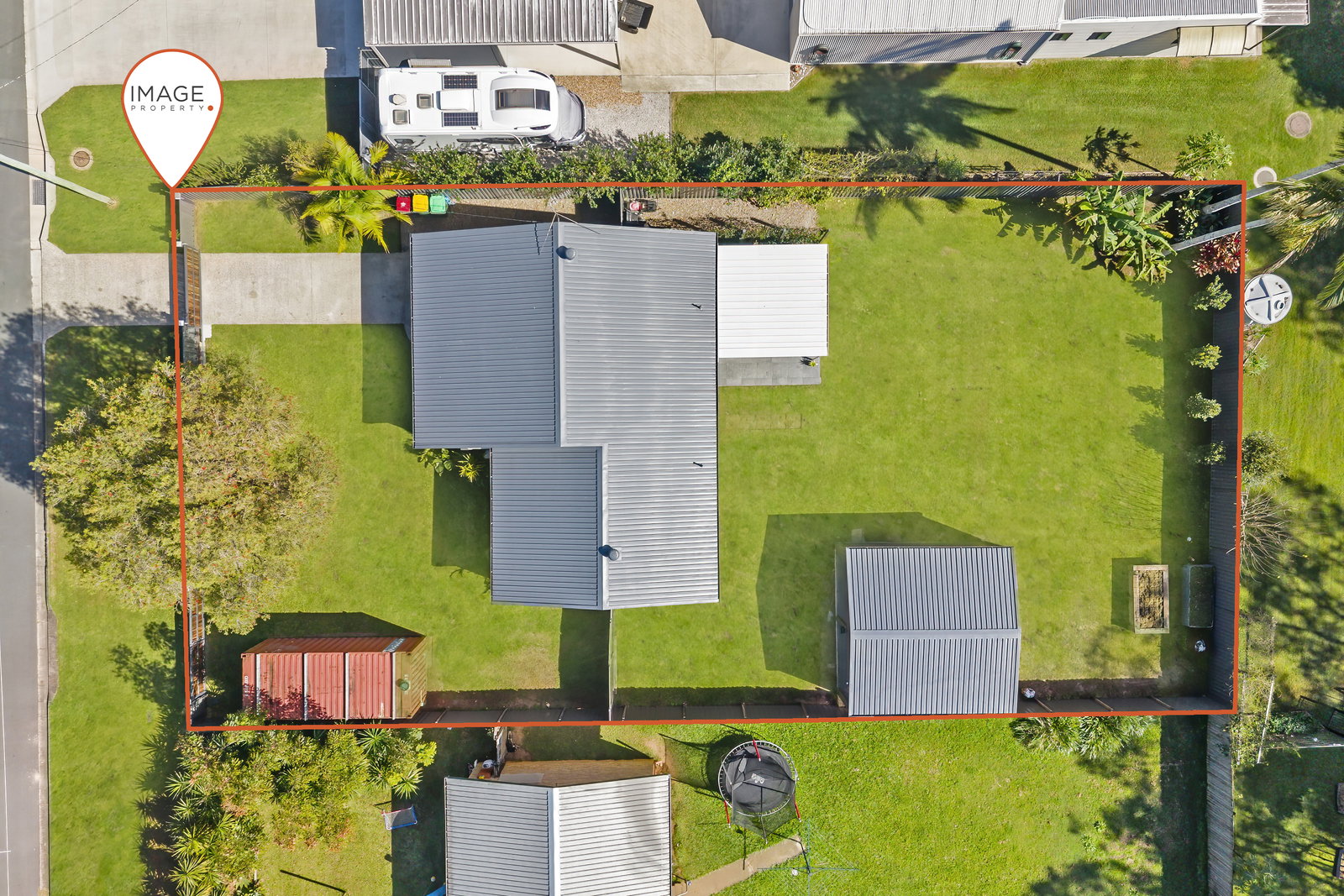 11 North Street Beerwah QLD 4519, Beerwah - Thumbnail 2