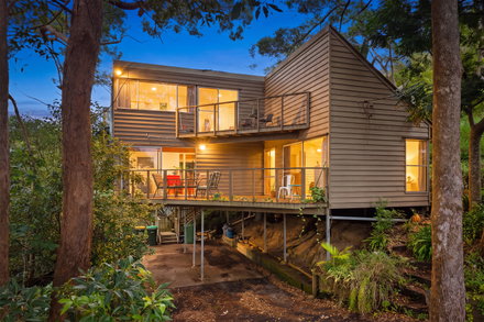20 Rim Road, Buderim