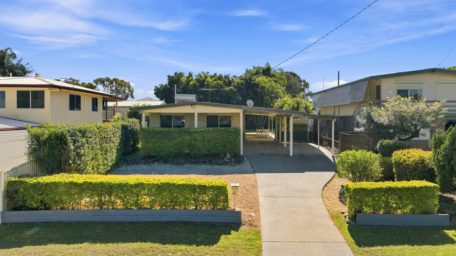 Main listing image for 46 Hedge Street, Strathpine  QLD  4500