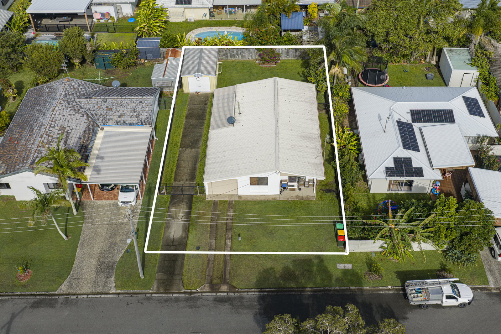 Main listing image for 14 Allonga Street, Currimundi  QLD  4551