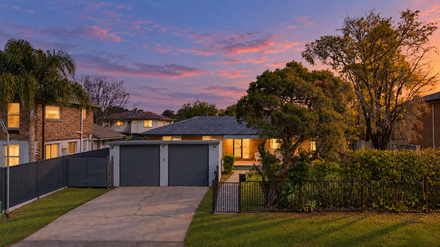 19 Ardcarn Street, Bracken Ridge