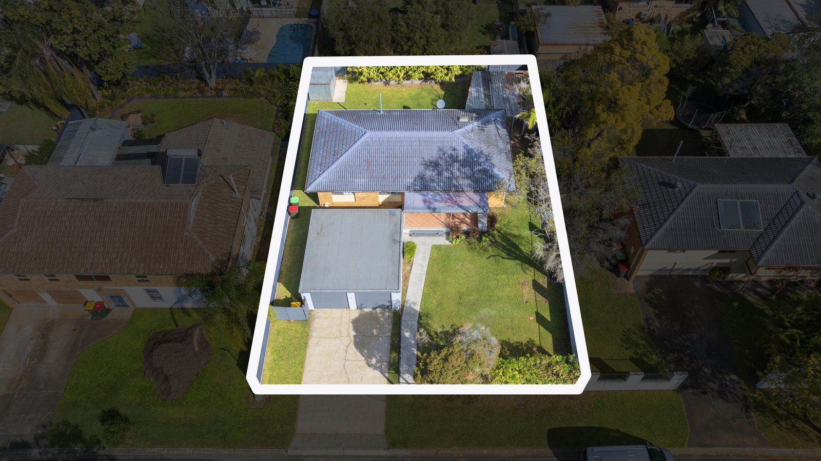 Main listing image for 19 Ardcarn Street, Bracken Ridge  QLD  4017