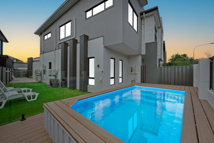 9 Hanna Lane, Mango Hill