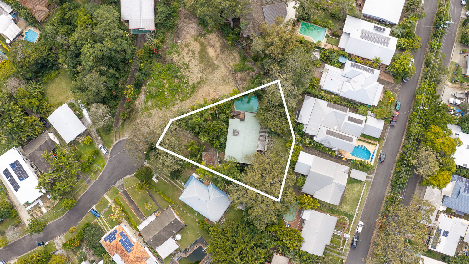 Parnoo Street, Mitchelton, Mitchelton - Thumbnail 2